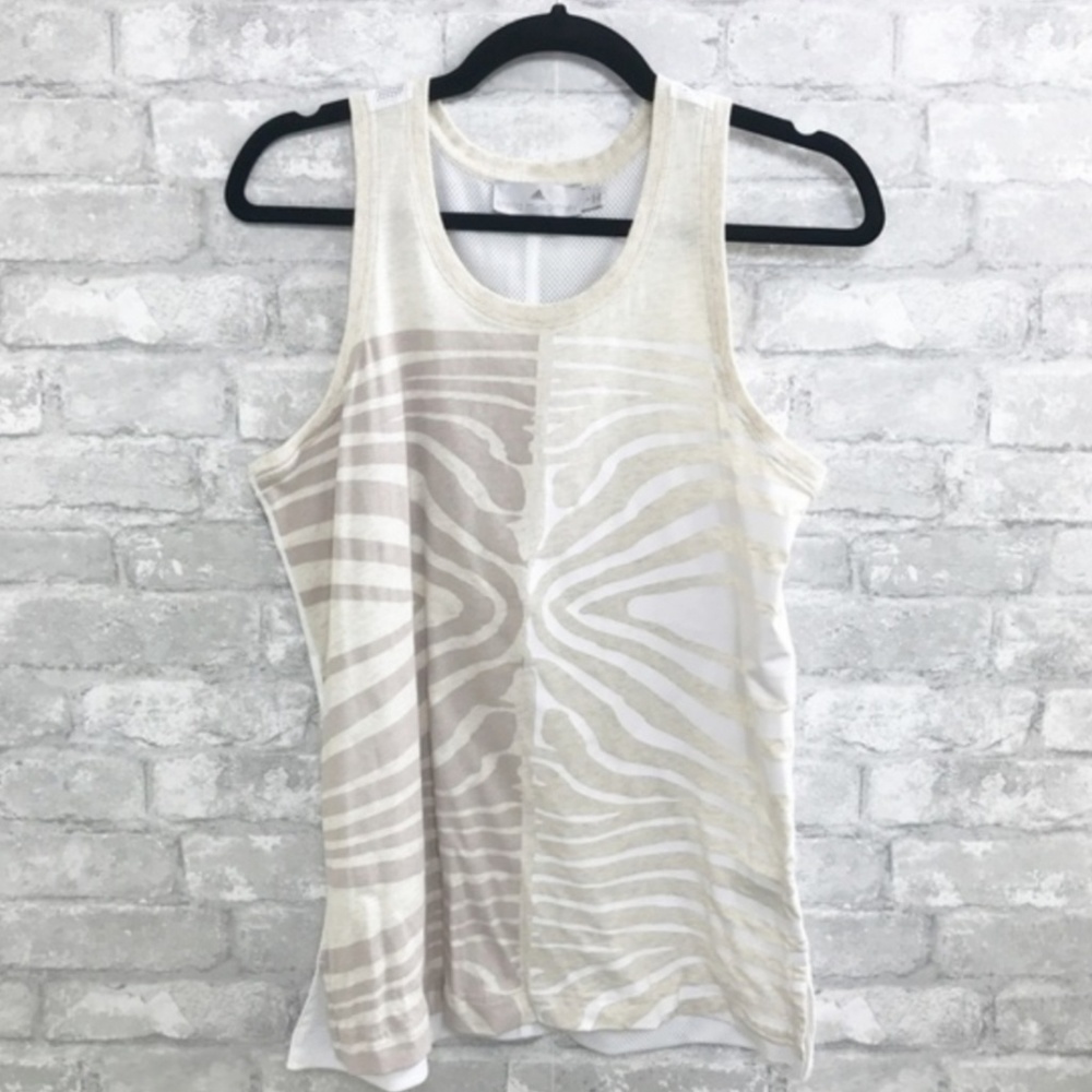 🦜Stella McCartney Adidas Tank🦜